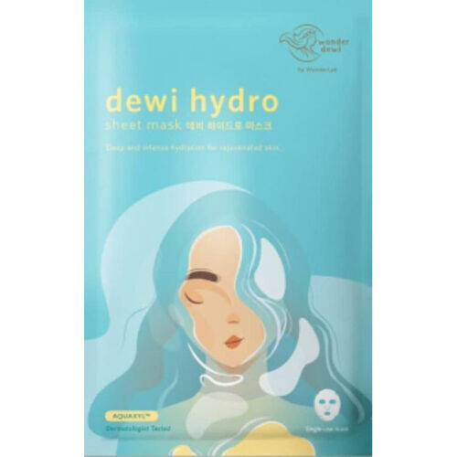 Dewi Hydro