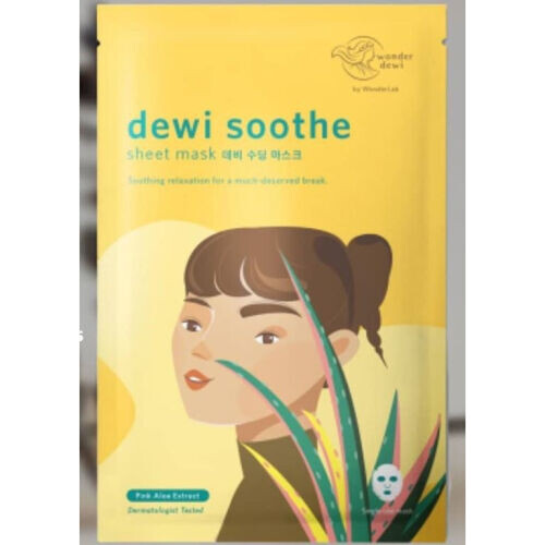 Dewi Soothe