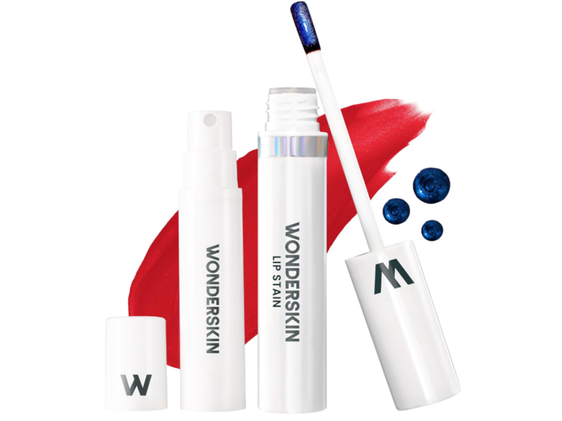 Wonderskin Wonder Blading Lip Color Kit, Playful