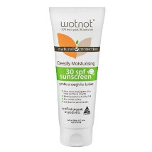 SPF 30 Sunscreen (Baby)