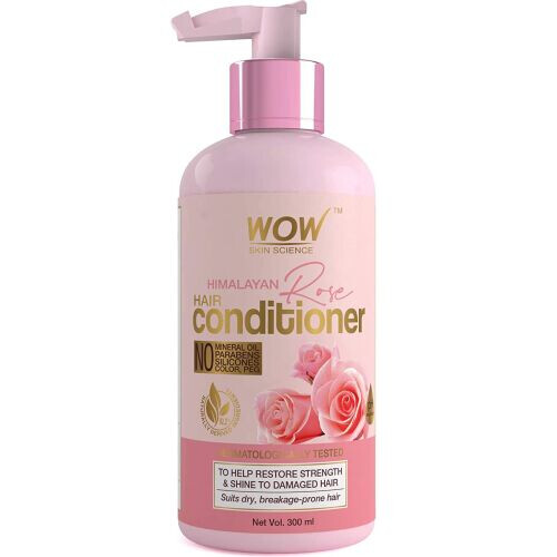 Himalaya Rose Conditioner