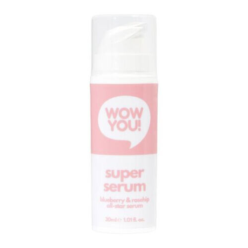 Super Serum