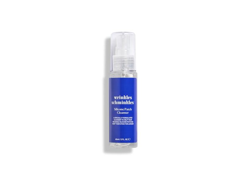 Wrinkles Schminkles Patch Cleanser, 2 fl oz/60 mL