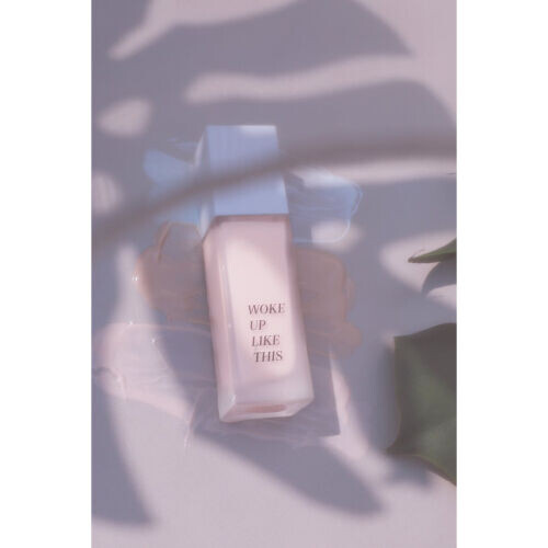 Peachy Preach Physical Sunfluff SPF 30