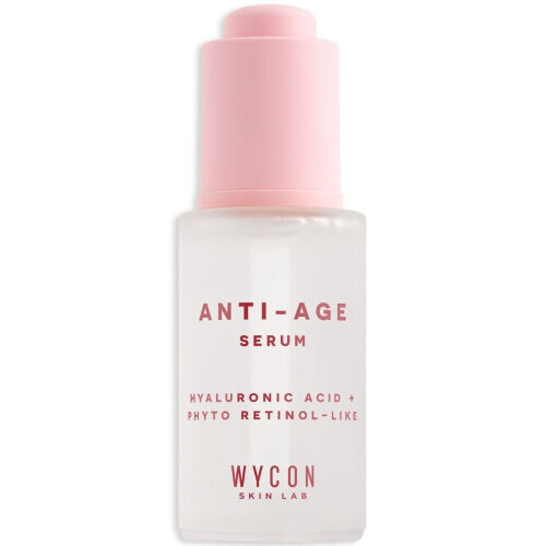Anti Age Serum