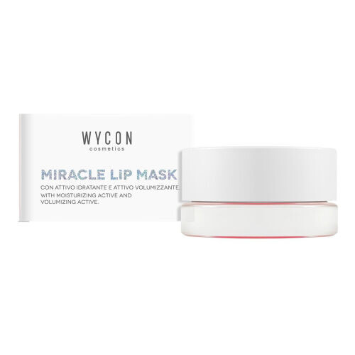 Miracle Lip Mask