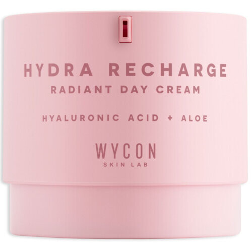 Radiant Day Cream