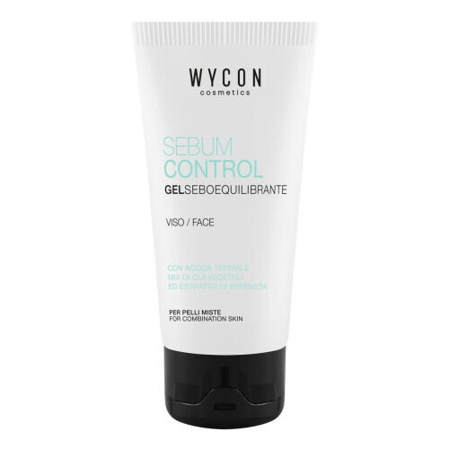 Sebum Control