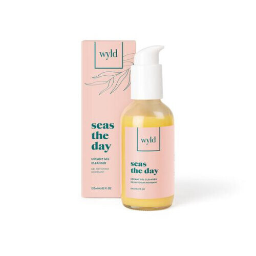 Seas The Day Creamy Gel Cleanser