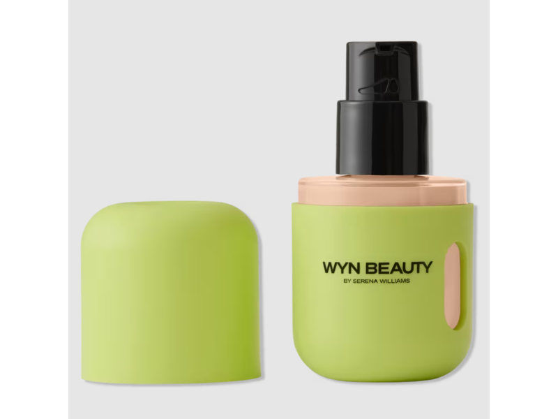 Wyn Beauty Featuring You Hydrating Skin Enhancing Tint, SPF 30, 60 Decisive, 1.01 fl oz/30 mL