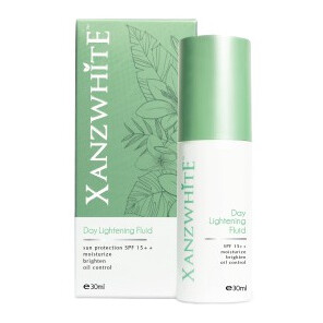 Day Lightening Fluid SPF 15