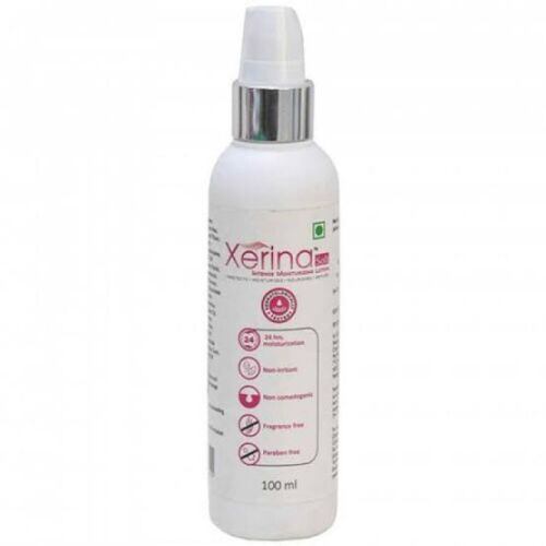 Soft Lotion