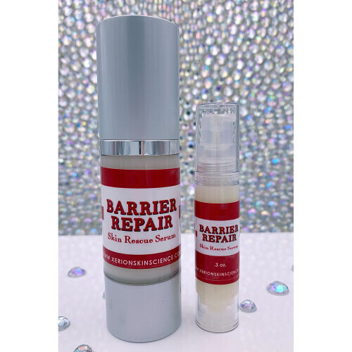 Barrier Repair Serum
