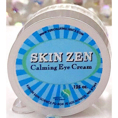 Skin Zen Eye Cream