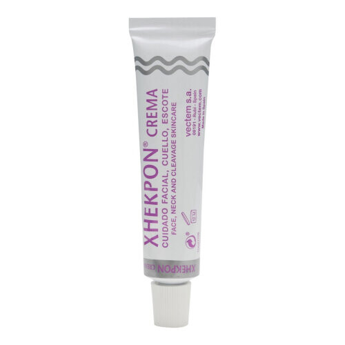 Crema Facial