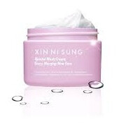 Rejuvenating Snow Mask