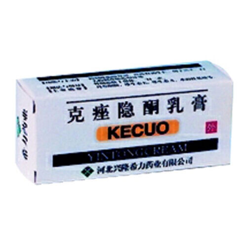 Anti-acne Cryptotanshinone Cream