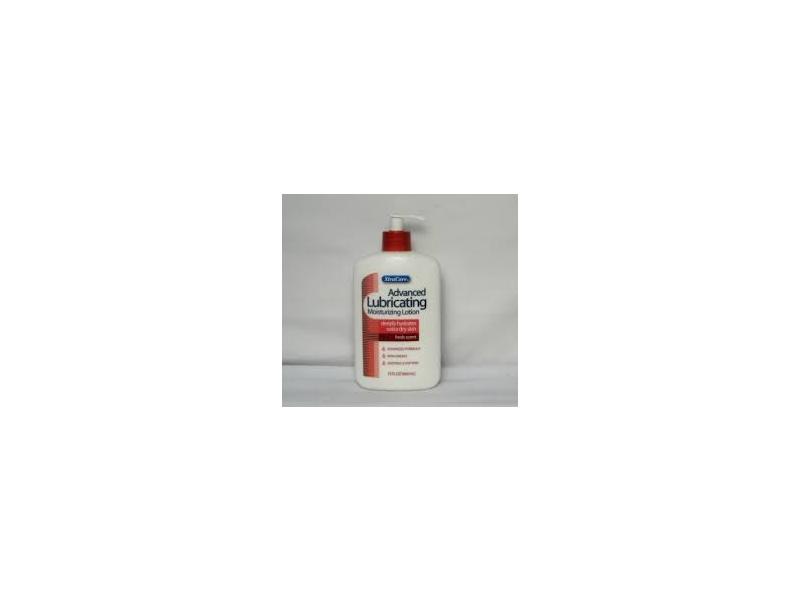 Xtracare Advanced Lubricating Moisturizing Lotion, 15 fl oz