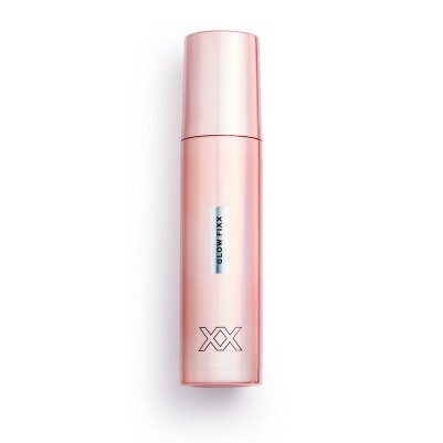 Glow Fixx Brightening Setting Spray