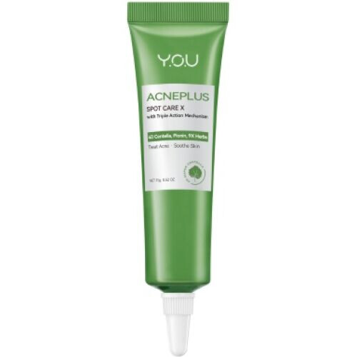 Acneplus Spot Care X