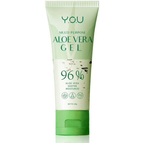 Aloe Vera Soothe Moisture