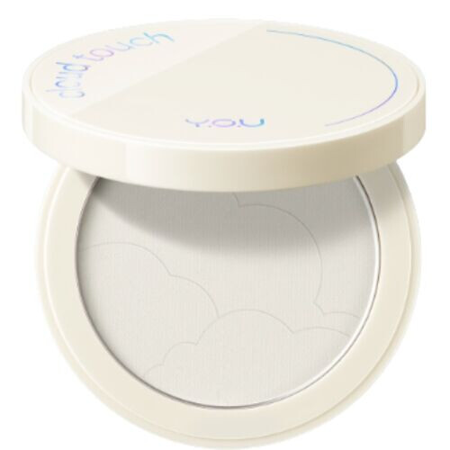 Cloud Touch Invisible Setting Powder