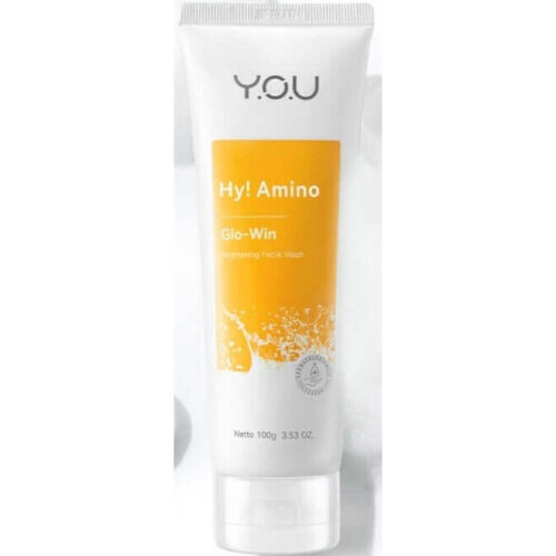 You Hy! Amino Brightening