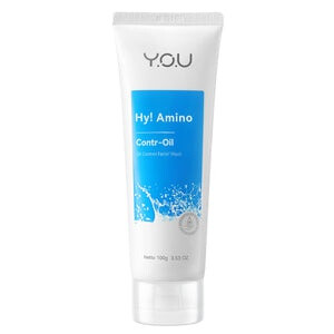 You Hy! Amino Oil Control