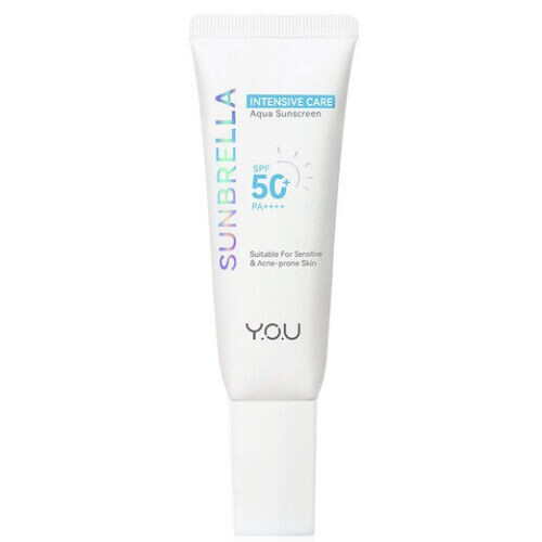 You Sunbrella Intensive Care Aqua Sunscreen SPF 50+ PA++++
