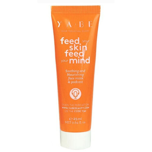 Feed Your Skin, Feed Your Mind