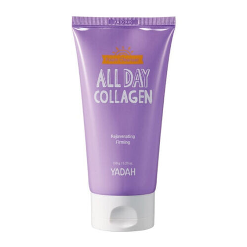 All Day Collagen Foam Cleanser