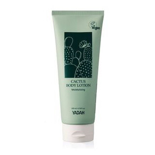 Cactus Body Lotion