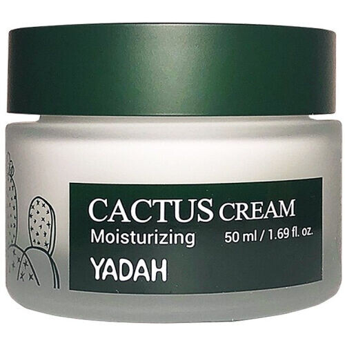 CACTUS CREAM