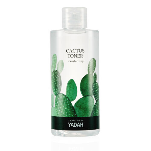 Cactus Toner