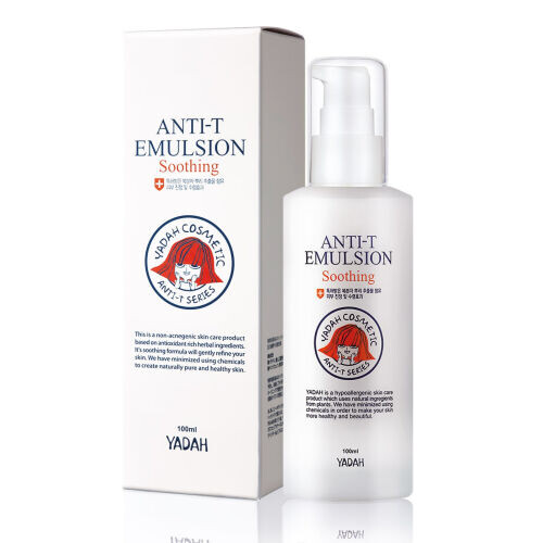 Anti-T Emulsion