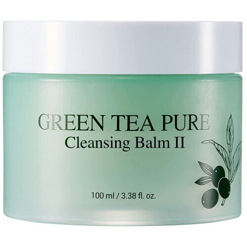 Green Tea Pure Cleansing Balm #2
