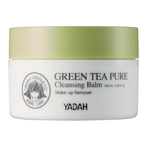 Green Tea Pure Cleansing Balm