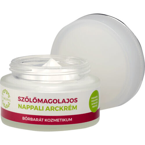 Grape Seed Daily Moisturizer