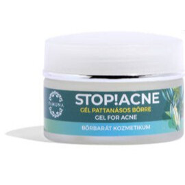 Stop!Acne Gel For Acne