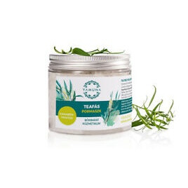 Tea Tree Peel Off Powder Mask