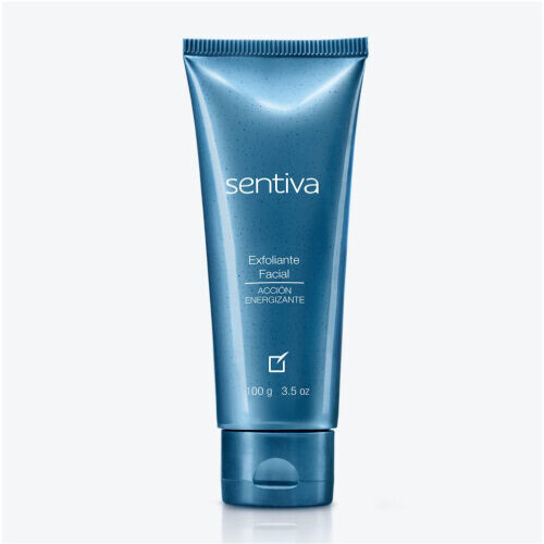 Exfoliante Energizante Sentiva