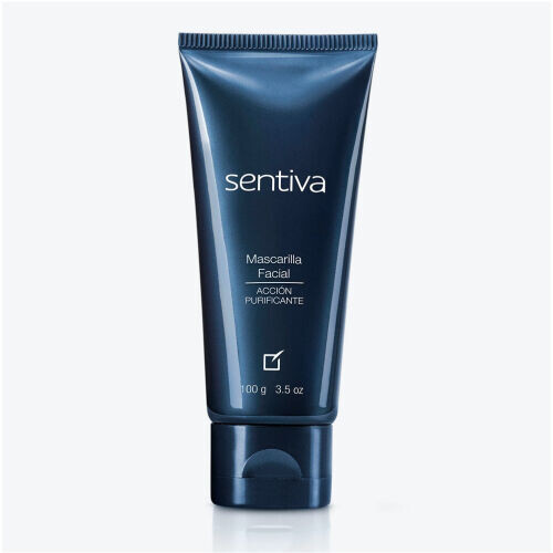 Sentiva Mascarilla Purificante