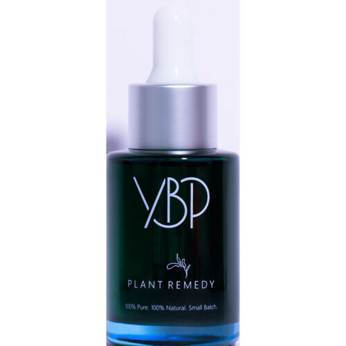 Plant Remedy Skin Elixir