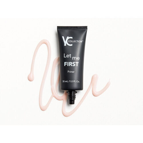 Let Me First Primer