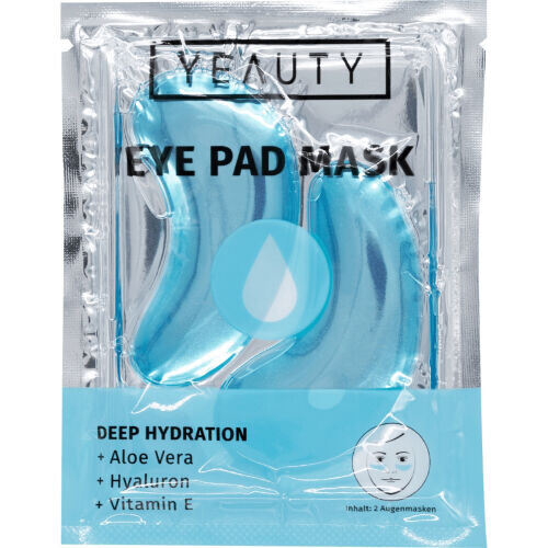 Deep Hydration