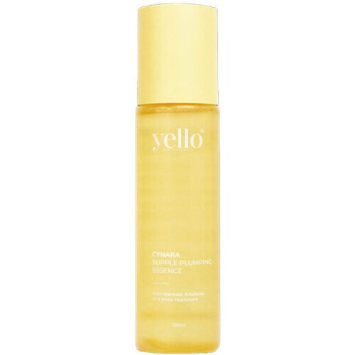 Cynara Supple Plumping Essence