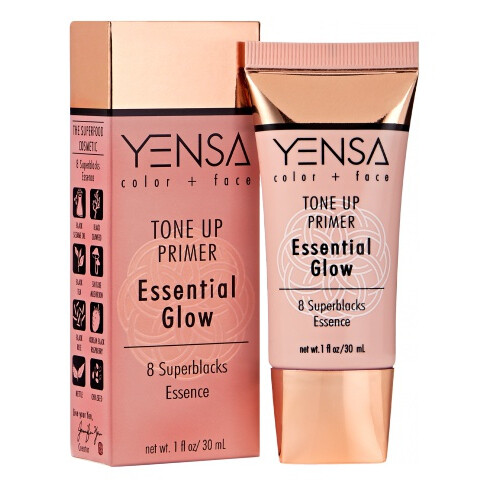 Tone Up Primer Essential Glow