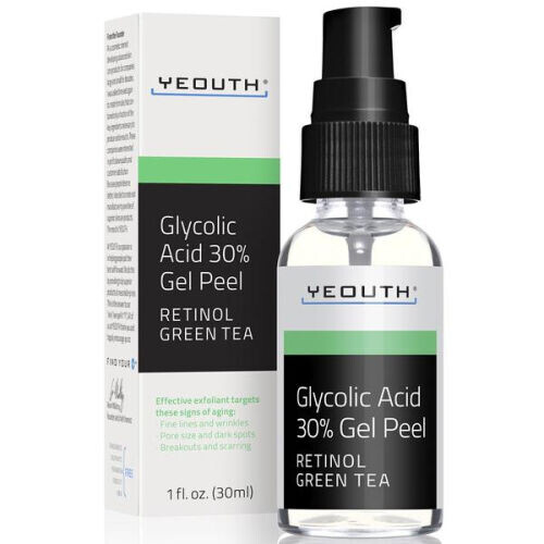 30% Glycolic Peel