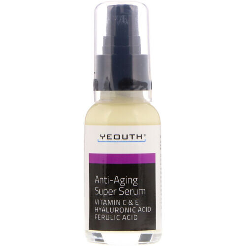 Anti-Aging Super Serum