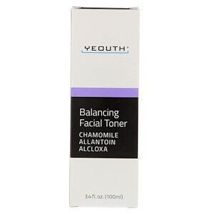 Balancing Facial Toner